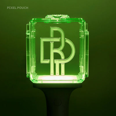 [Free shipping] NCT Dream Official Fanlight Ver2.0.