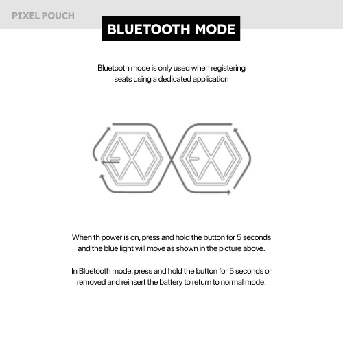 EXO OFFICIAL FANLIGHT VER.3.0.