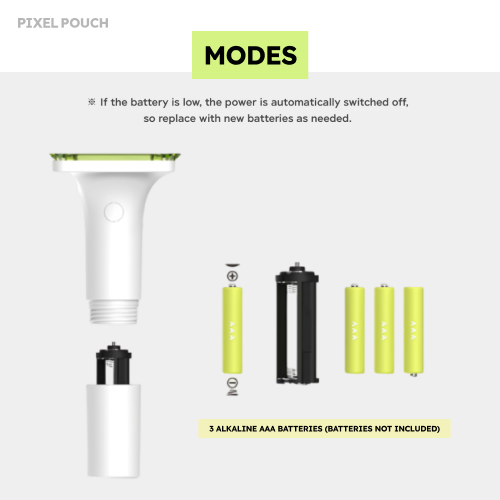 [Pre-order Discount] NCT127 Official Light Stick Fanlight.