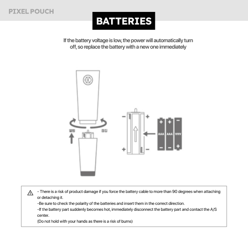 EXO OFFICIAL FANLIGHT VER.3.0.