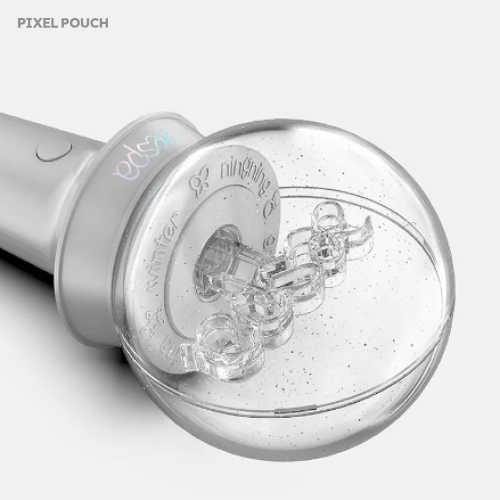 aespa Official Light Stick Fanlight.