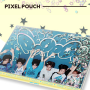 NCT WISH – 2nd Mini Album: poppop [Photobook Ver.].