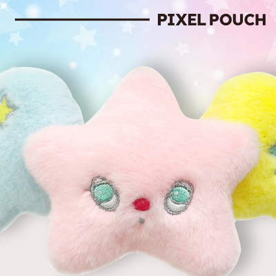 NCT WISH – 2nd Mini Album: poppop [WICHU Ver. (Smart Album)] at PIXEL POUCH